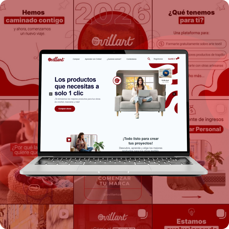 Brand Identity System