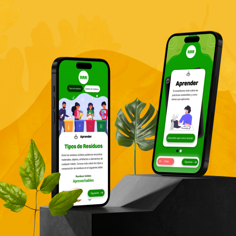 Visual Campaign Direction