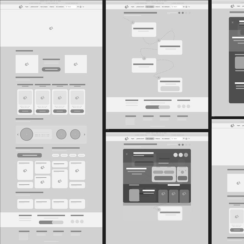 Checkout Redesign