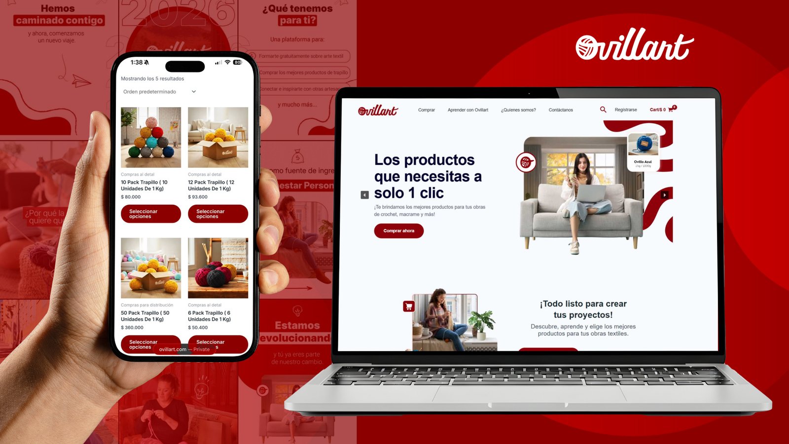 Brand Content Creation